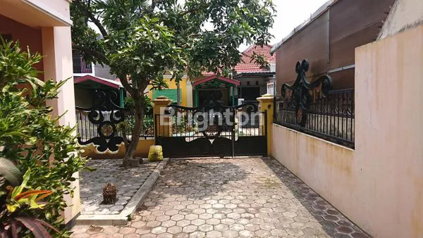 image RUMAH AREA SOEKARNO HATTA DI TUNGGULWULUNG KOTA MALANG (6)