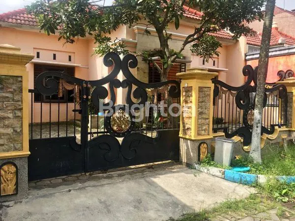 image RUMAH AREA SOEKARNO HATTA DI TUNGGULWULUNG KOTA MALANG (1)