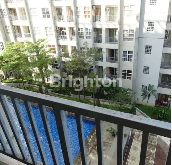 image APARTEMEN SAVERIA 1 BR, LANTAI RENDAH, SEMI FURNISHED (6)