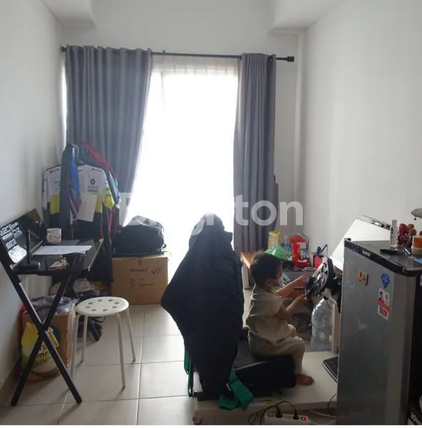 image APARTEMEN SAVERIA 1 BR, LANTAI RENDAH, SEMI FURNISHED (7)