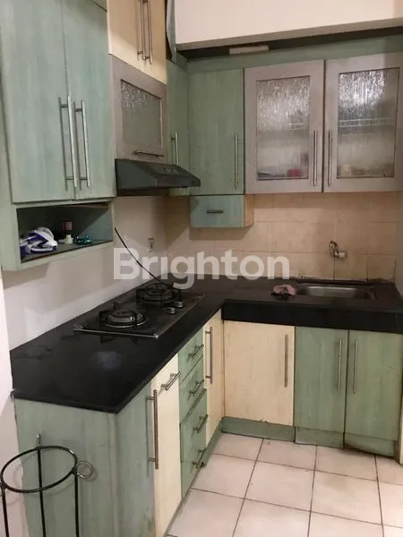 image APARTEMEN GADING MEDITERANIA RESIDENCE MURAH MERIAH MASIH BISA NEGO WOW! (2)