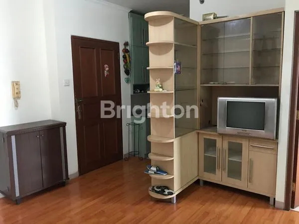 image APARTEMEN GADING MEDITERANIA RESIDENCE MURAH MERIAH MASIH BISA NEGO WOW! (4)