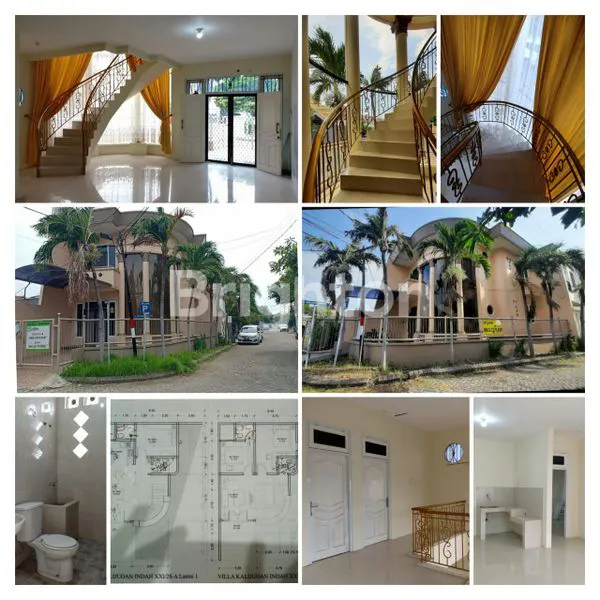 Gambar Property RUMAH CLASSIC KALIJUDAN