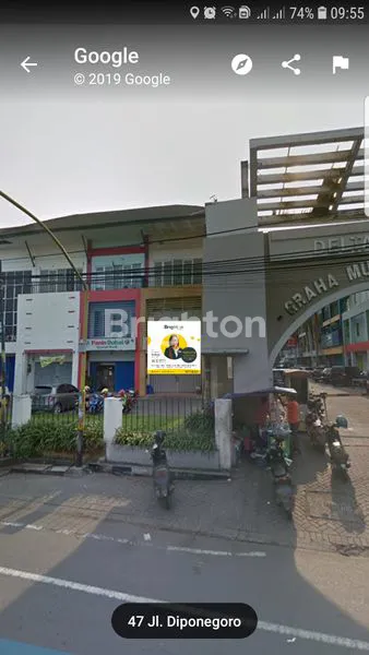 Gambar Property RUKO GRAHA MUTIARA DELTA