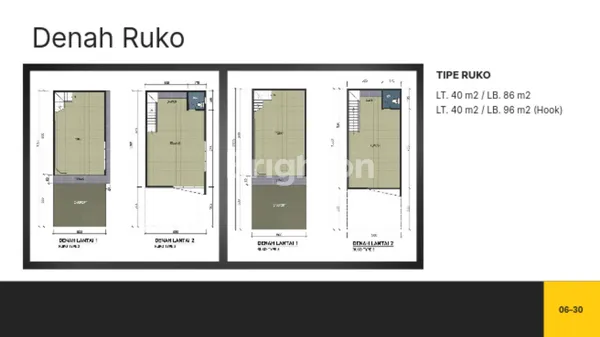 image STOK TERBATAS! GRIYA KATAPANG INDAH (2)