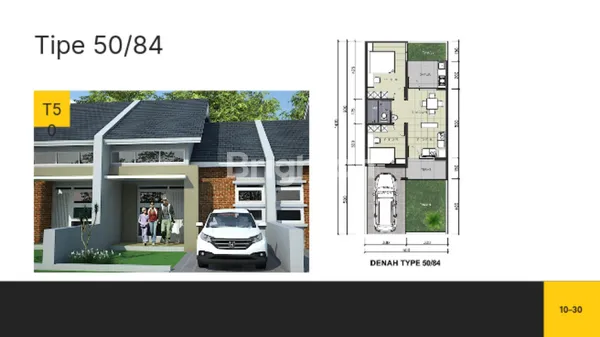 image TYPE 50/84 GRIYA KATAPANG INDAH (1)