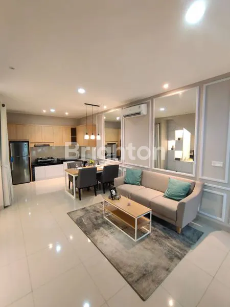 image RUMAH SIAP HUNI RAPI DI SEDAYU CITY (3)