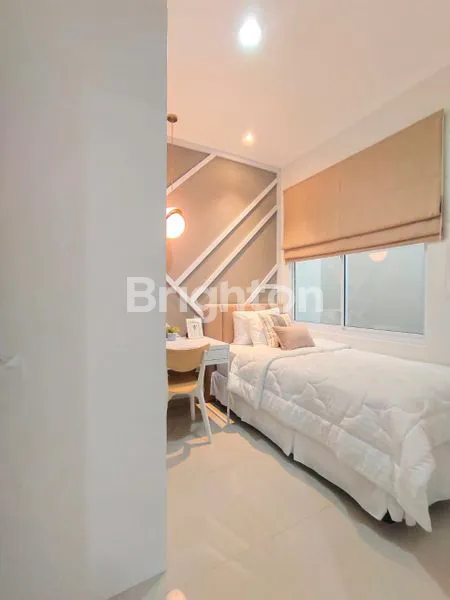 image RUMAH SIAP HUNI RAPI DI SEDAYU CITY KELAPA GADING (2)