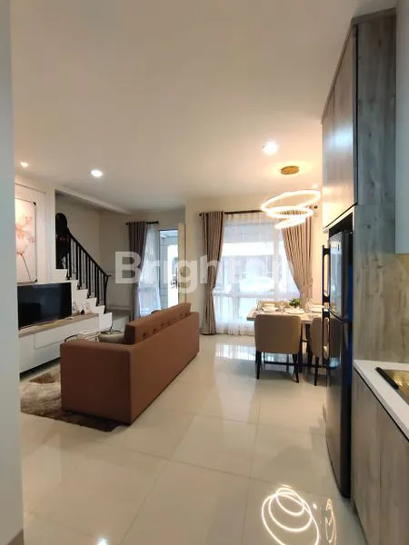 image RUMAH SIAP HUNI RAPI DI SEDAYU CITY KELAPA GADING (7)