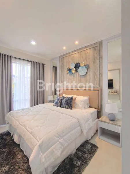 image RUMAH SIAP HUNI RAPI DI SEDAYU CITY KELAPA GADING (5)