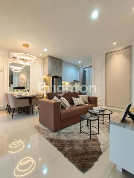 image RUMAH SIAP HUNI RAPI DI SEDAYU CITY KELAPA GADING (4)