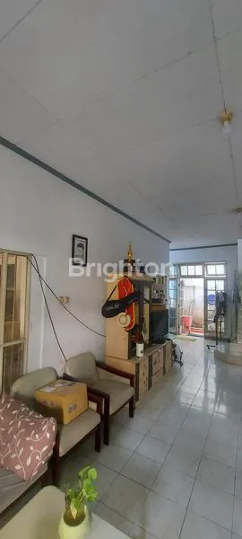 image RUMAH MEWAH 2 LANTAI DEKAT MALL TAMAN ANGGREK - TOMANG JAKARTA (6)