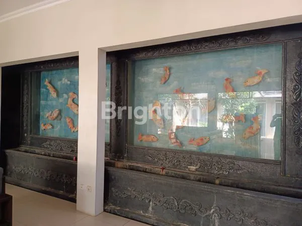 image RUMAH MEWAH 2 LT LARANG TAPA KOTA BARU PARAHIYANGAN (7)