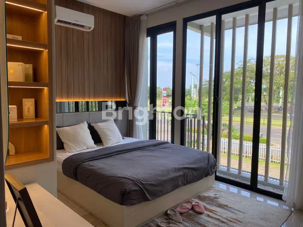 image GRAND WISATA BEKASI Z LIVING TIPE 5,5 X 12 (7)