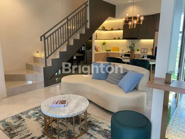 image GRAND WISATA BEKASI Z LIVING TIPE 5,5 X 12 (8)