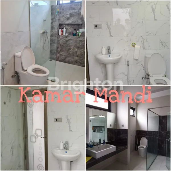 image RUMAH SEMI FURNISHED SIAP HUNI (2)