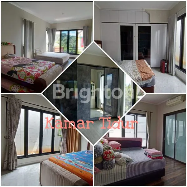 image RUMAH SEMI FURNISHED SIAP HUNI (3)