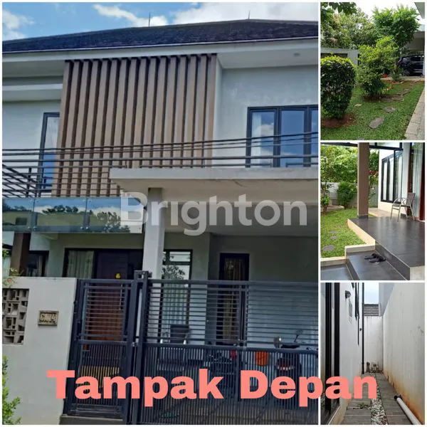 image RUMAH SEMI FURNISHED SIAP HUNI (4)