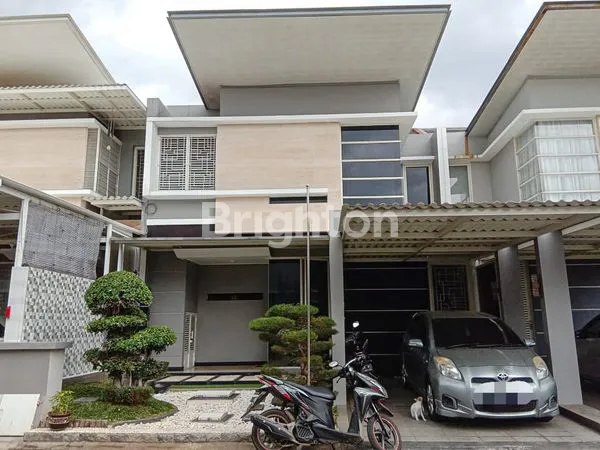 image THE ROYAL PARK RESIDENCE FULL FURNISH SIAP HUNI 2 LANTAI (1)