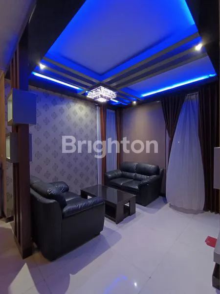 image THE ROYAL PARK RESIDENCE FULL FURNISH SIAP HUNI 2 LANTAI (3)