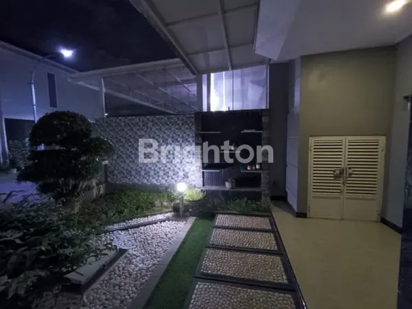 image THE ROYAL PARK RESIDENCE FULL FURNISH SIAP HUNI 2 LANTAI (2)