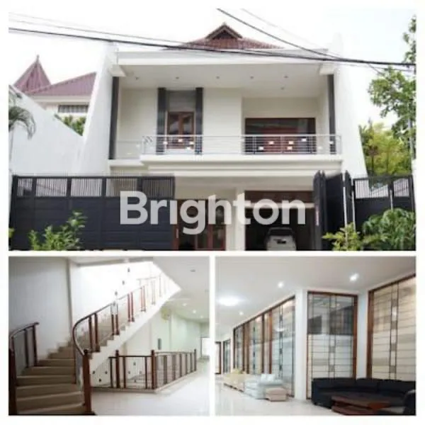 Gambar Property RUMAH PUSAT KOTA, LANGKA