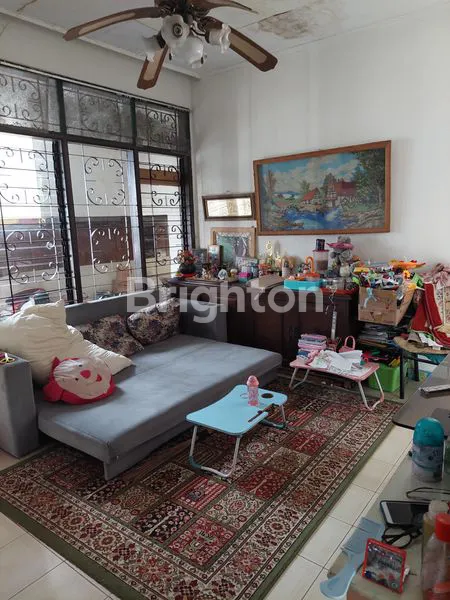 image DI JUAL RUMAH DI VILA DUTA BOGOR 2 (5)
