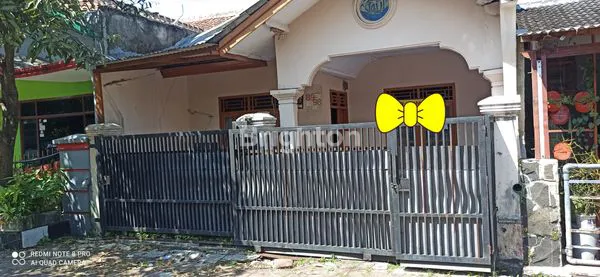 image KODYA BANDUNG DEKAT MESJID AL JABAR GRIYA CEMPAKA ARUM (1)