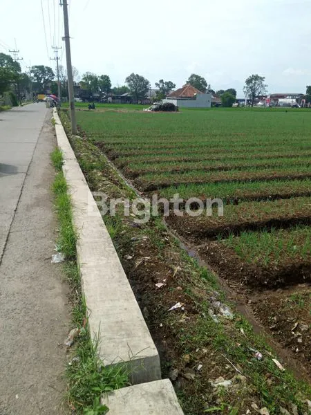 image SIAP BANGUN LAHAN KERING MAINROAD JALAN PROPINSI SOREANG (3)