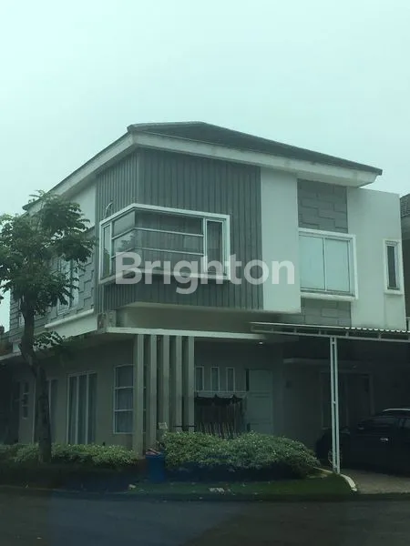 image RUMAH HOEK CLUSTER TRIMEZIA (7)