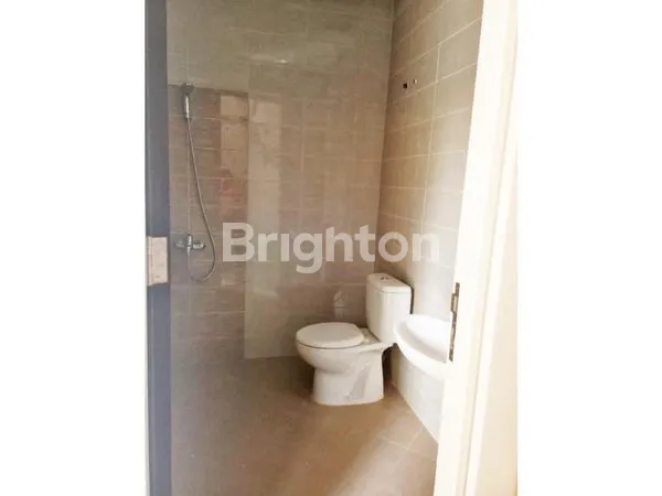 image AUSTINVILLE FULL FURNISH. MINIMAL SEWA 2 TAHUN. (2)