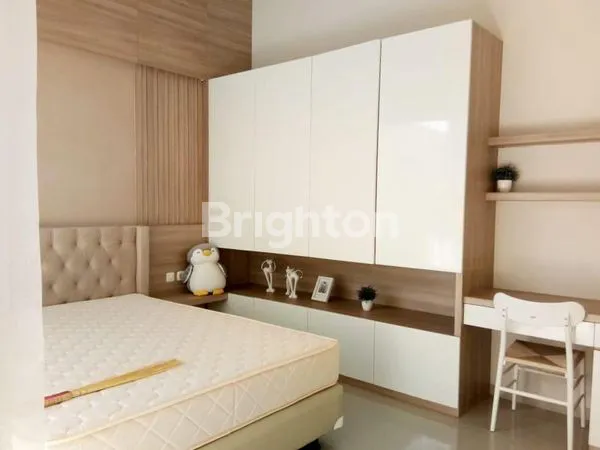 image AUSTINVILLE FULL FURNISH. MINIMAL SEWA 2 TAHUN. (4)
