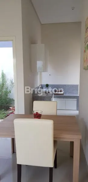 image AUSTINVILLE FULL FURNISH. MINIMAL SEWA 2 TAHUN. (3)