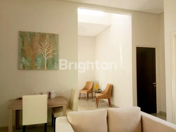 image AUSTINVILLE FULL FURNISH. MINIMAL SEWA 2 TAHUN. (6)