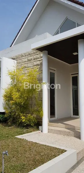 image AUSTINVILLE FULL FURNISH. MINIMAL SEWA 2 TAHUN. (8)