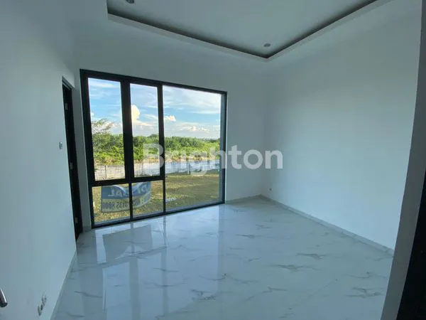 image RUMAH BANGUNAN BARU 2 LANTAI DI PAKUWON CITY (7)