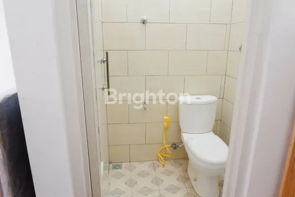 RUMAH KOS JL. AHMAD YANI RAYA, DAWUAN, CIKAMPEK, KARAWANG (DEPAN PT.PERTAMINA)