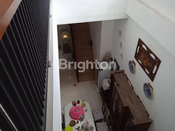 image TURUN HARGA JUAL CEPAT RUMAH PUSAT KOTA (7)