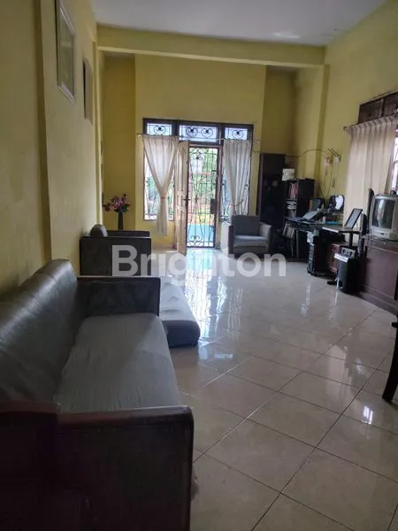 image KOMPLEKS BILAL PERMAI REGENCY RUKO MEDAN TEMBUNG (2)