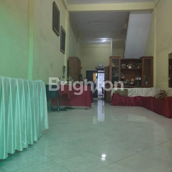 image KOMPLEKS BILAL PERMAI REGENCY RUKO MEDAN TEMBUNG (3)