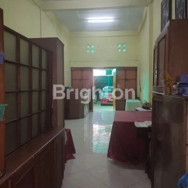 image KOMPLEKS BILAL PERMAI REGENCY RUKO MEDAN TEMBUNG (5)