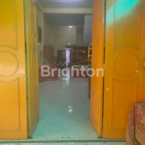 image KOMPLEKS BILAL PERMAI REGENCY RUKO MEDAN TEMBUNG (4)