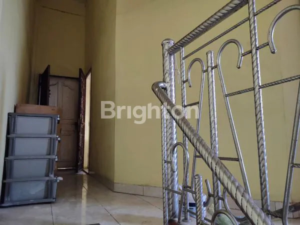 image KOMPLEKS BILAL PERMAI REGENCY RUKO MEDAN TEMBUNG (6)