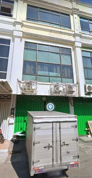 image RUKO RUNGKUT MEGAH RAYA (1)