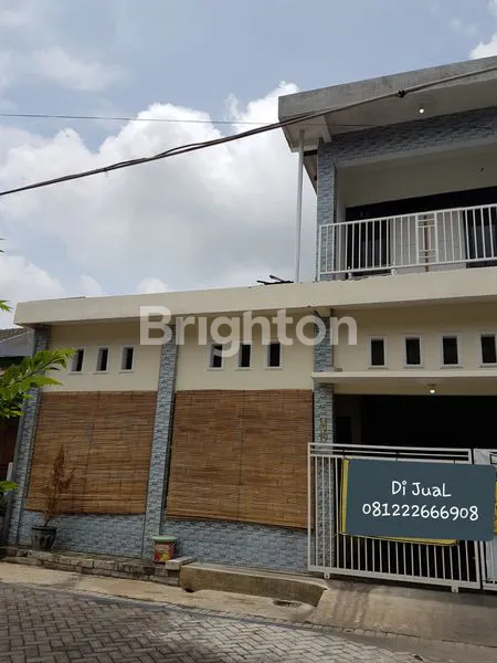 image RUMAH 2 LANTAI PONDOK JATI (1)