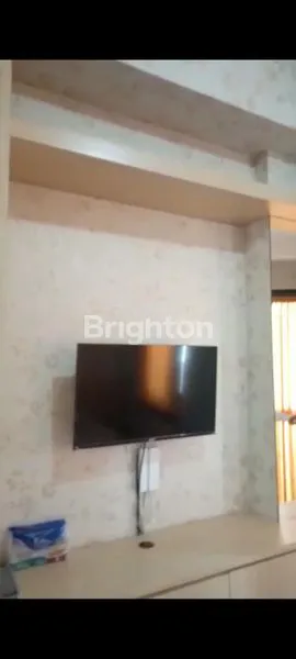 image APARTEMEN SIAP HUNI ADA UKURAN STUDIO UNIT KOSONGAN DAN 2 UNIT FULL FURNISH (3)