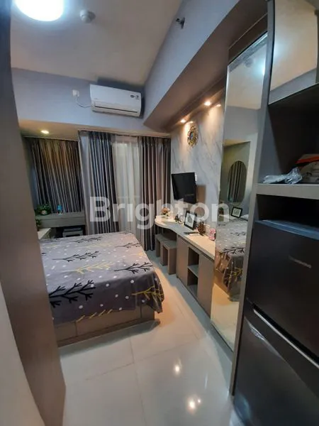 image APARTEMEN EAST COAST MANSION TOWER AMOR PAKUWON CITY (3)