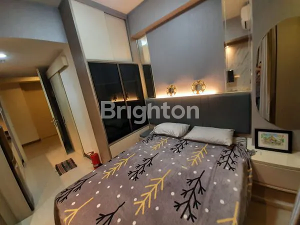 image APARTEMEN EAST COAST MANSION TOWER AMOR PAKUWON CITY (4)