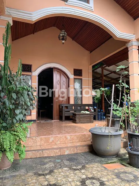 image RUMAH PINGGIR JALAN UTAMA PEKAYON DEKAT SPBU  (2)