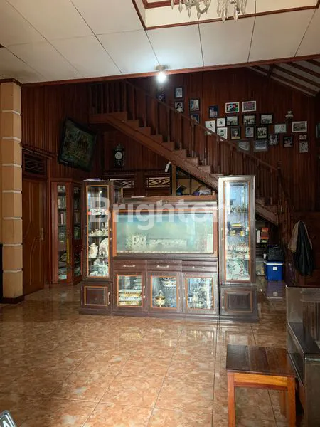 image RUMAH PINGGIR JALAN UTAMA PEKAYON DEKAT SPBU  (7)